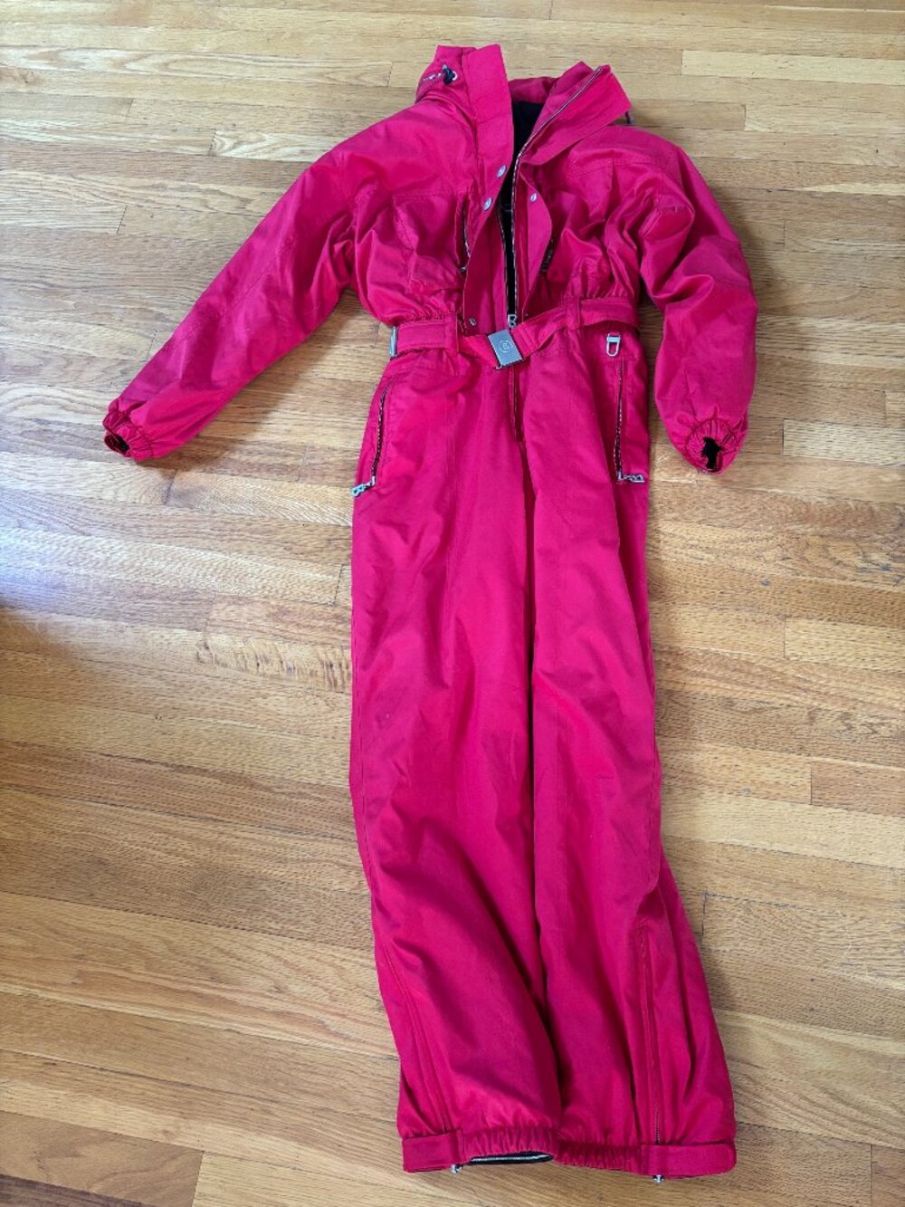 Bogner Womens Ski Suit